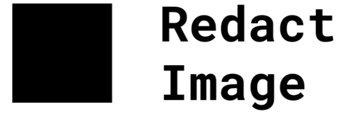 Redact Image